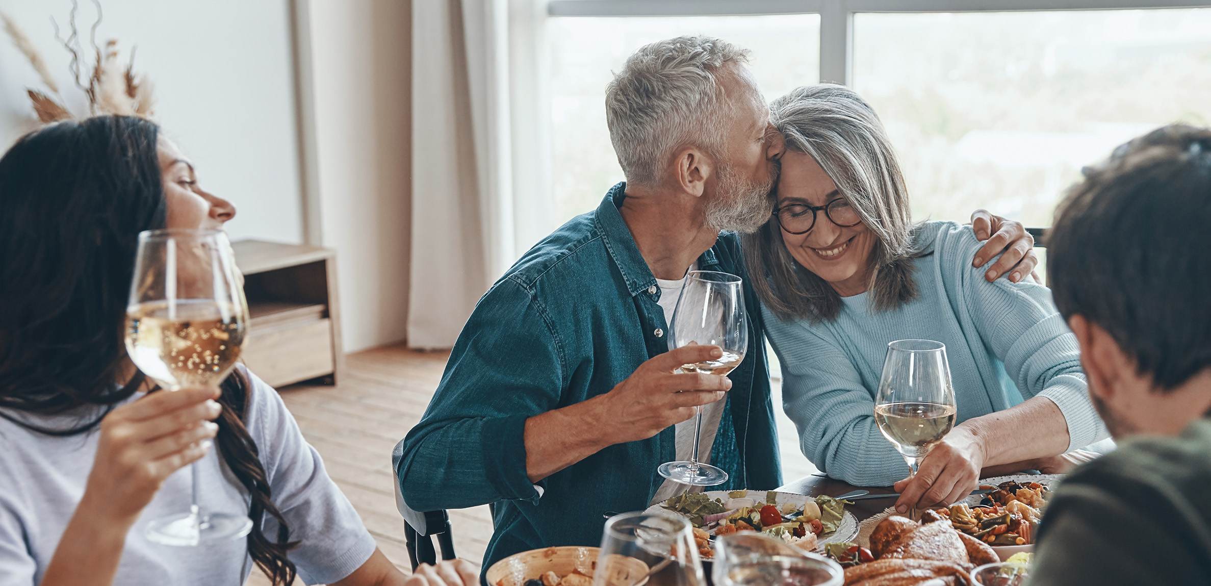 Traditions To Foster Gratitude In Your Home